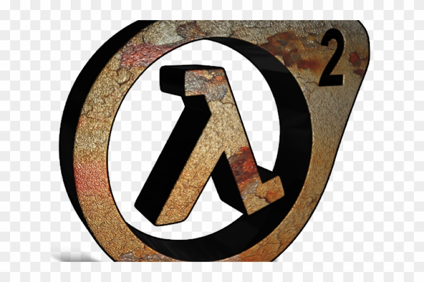 Detail Halflife Logo Nomer 43