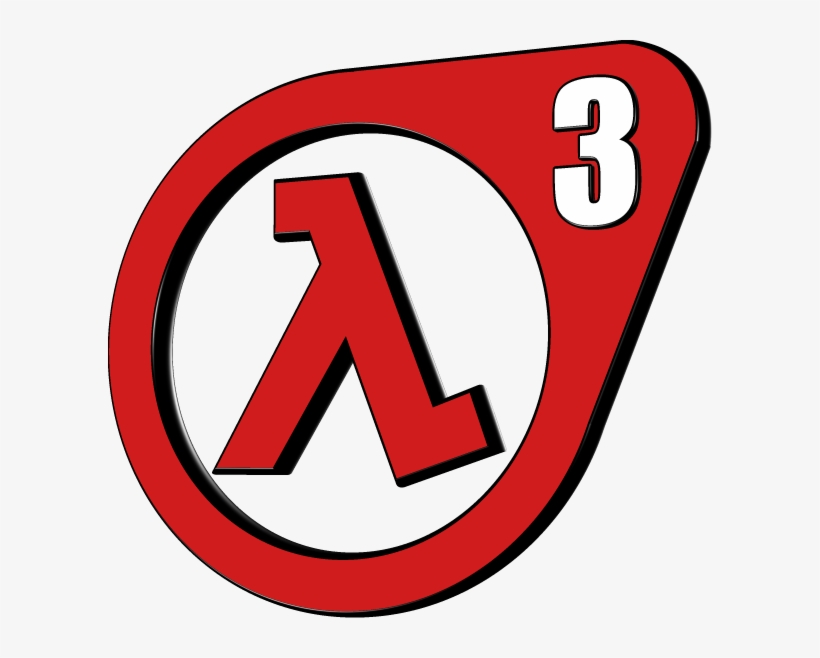 Detail Halflife Logo Nomer 45