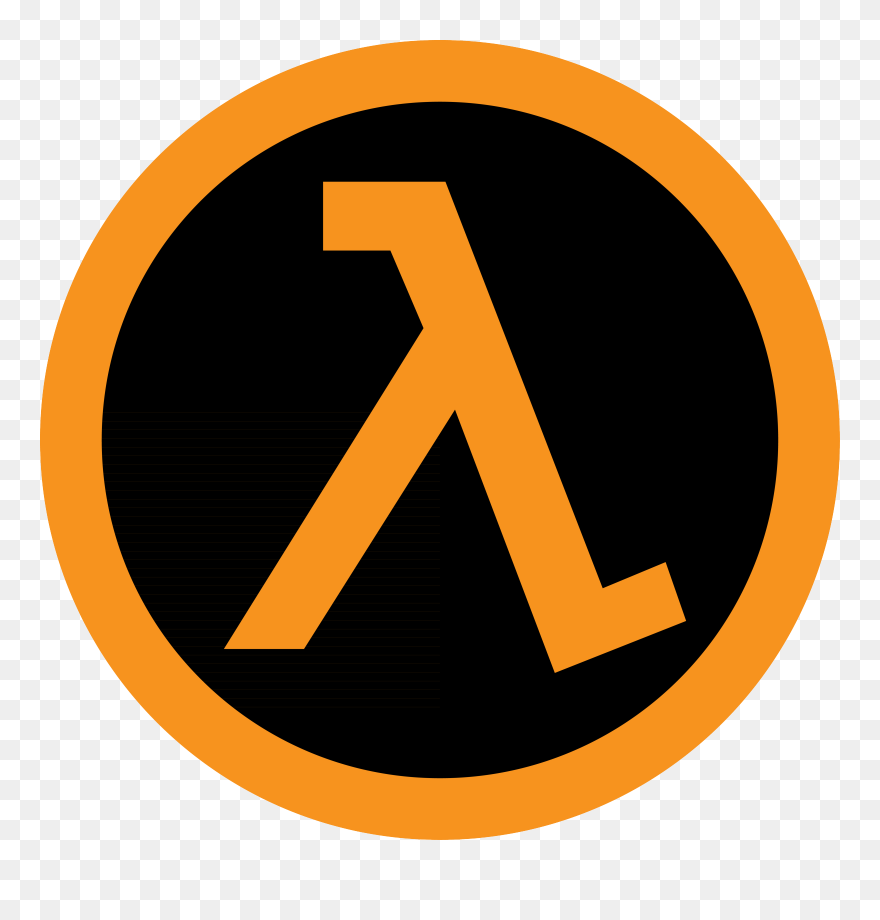 Detail Halflife Logo Nomer 6