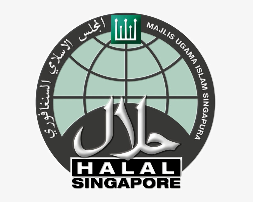 Detail Hallal Logo Nomer 38