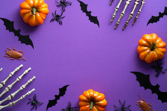 Detail Halloween Background Nomer 58