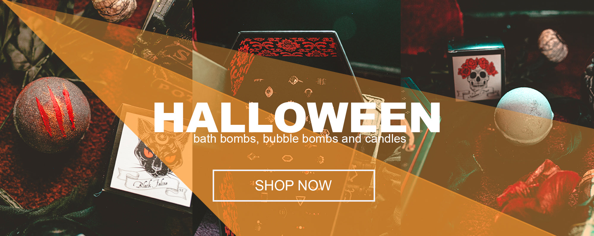 Detail Halloween Bath Bomb With Ring Nomer 52