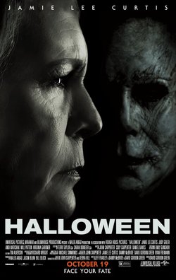 Halloween Film Serial - KibrisPDR