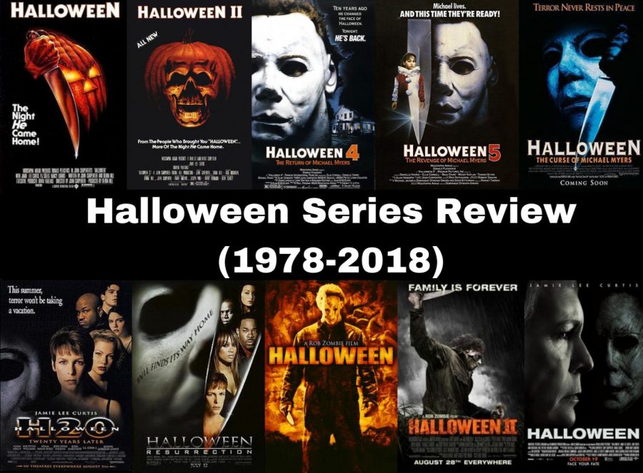 Detail Halloween Film Serial Nomer 2