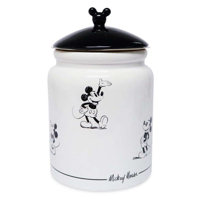 Detail Halloween Mickey Mouse Cookie Jar Nomer 26