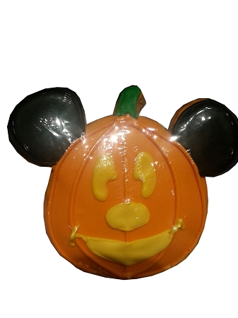 Detail Halloween Mickey Mouse Cookie Jar Nomer 30