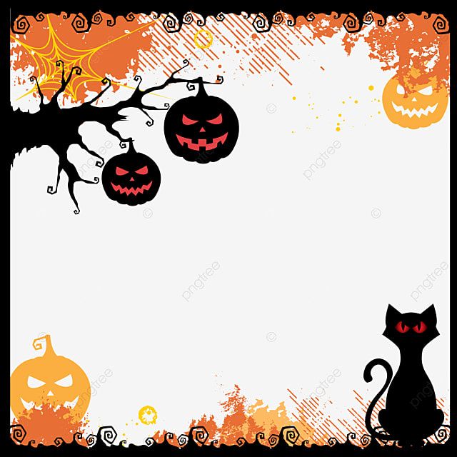 Detail Halloween Png Background Nomer 10