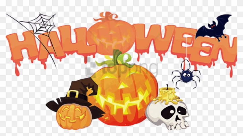 Detail Halloween Png Background Nomer 15