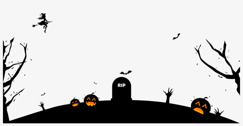 Detail Halloween Png Background Nomer 16