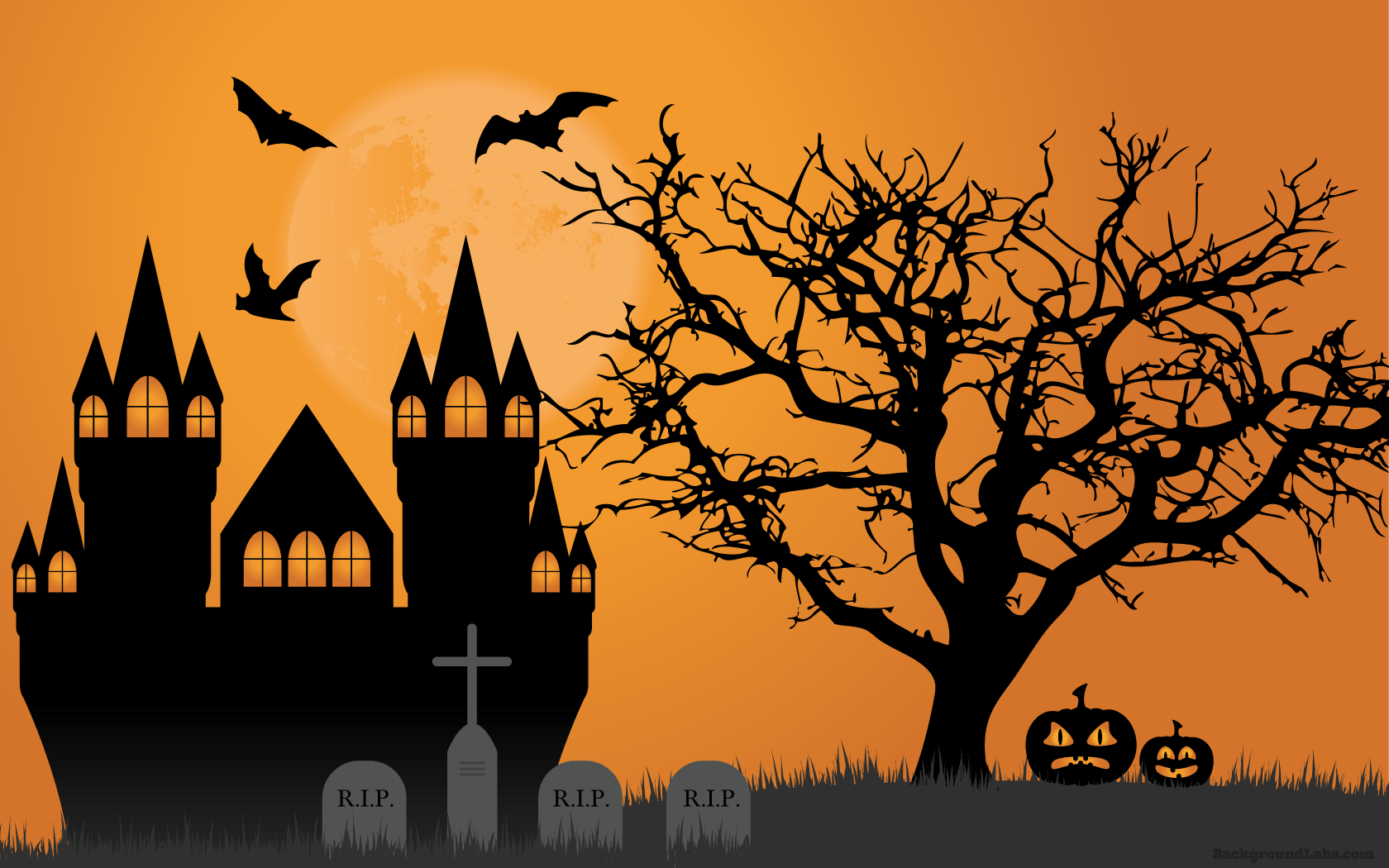 Detail Halloween Png Background Nomer 21