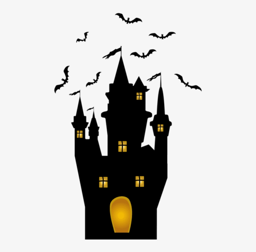 Detail Halloween Png Background Nomer 42