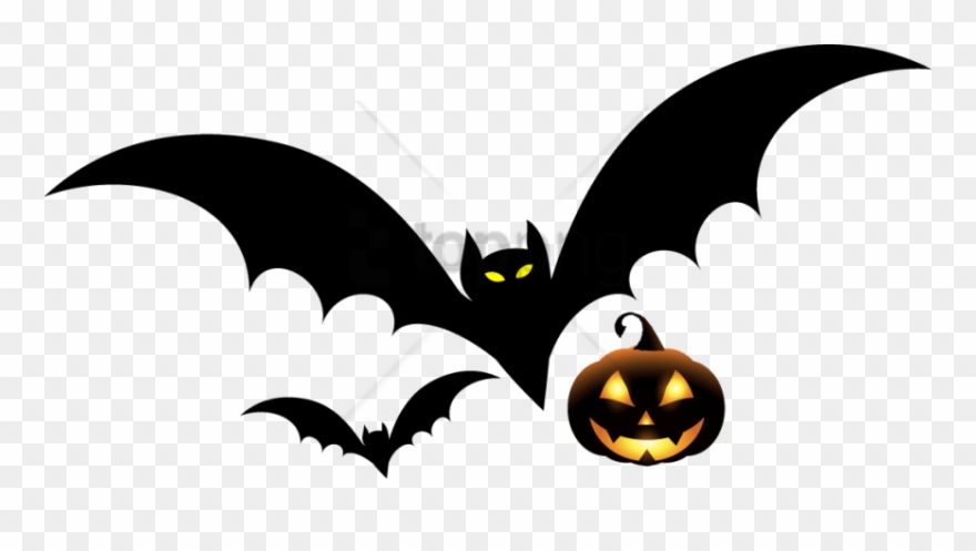 Detail Halloween Png Clipart Nomer 2