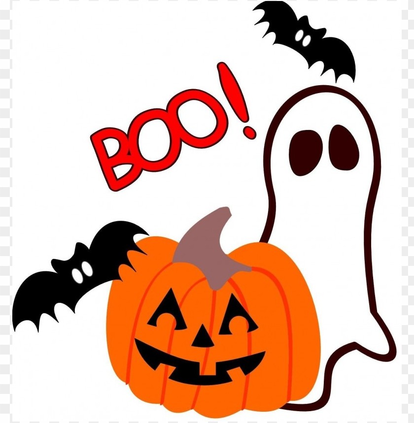 Detail Halloween Png Clipart Nomer 11