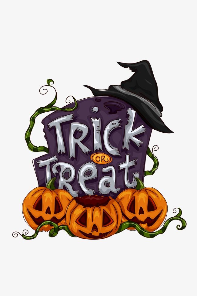 Detail Halloween Png Clipart Nomer 13