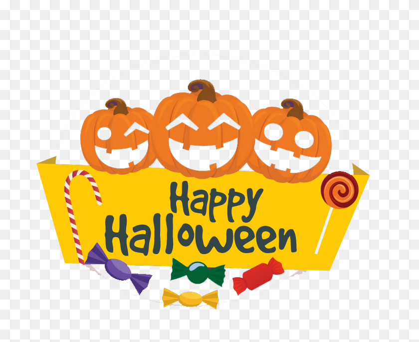 Detail Halloween Png Clipart Nomer 17