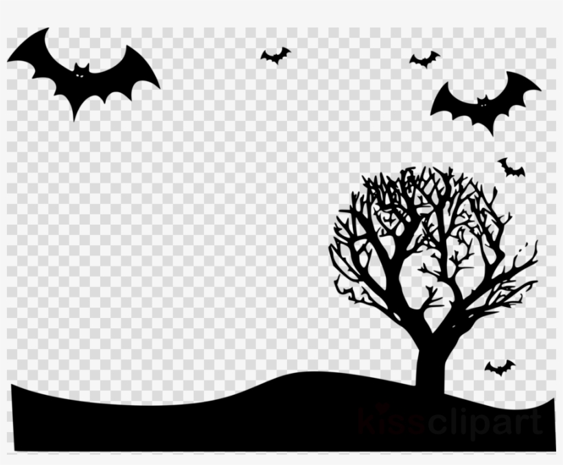 Detail Halloween Png Clipart Nomer 19