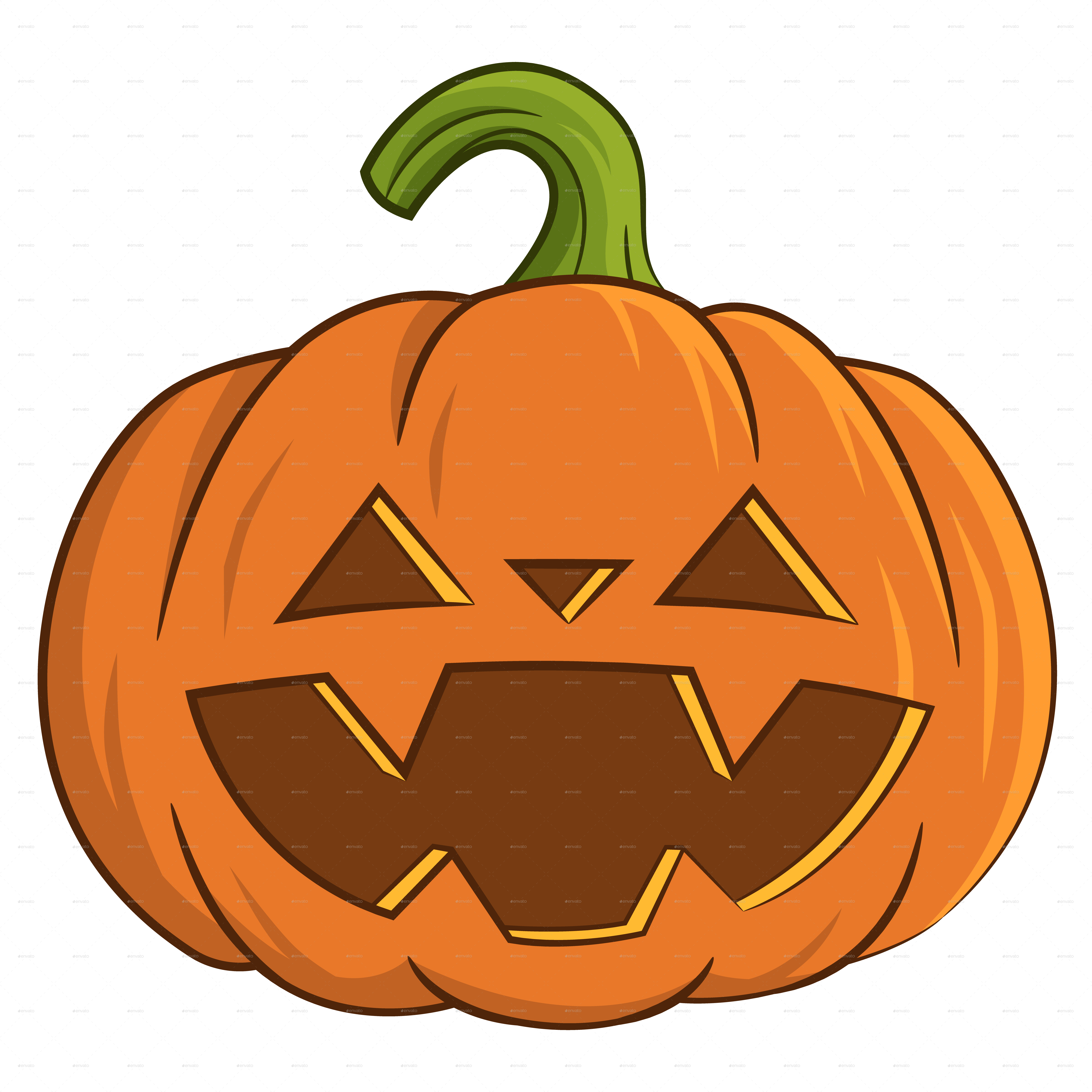 Detail Halloween Png Clipart Nomer 33