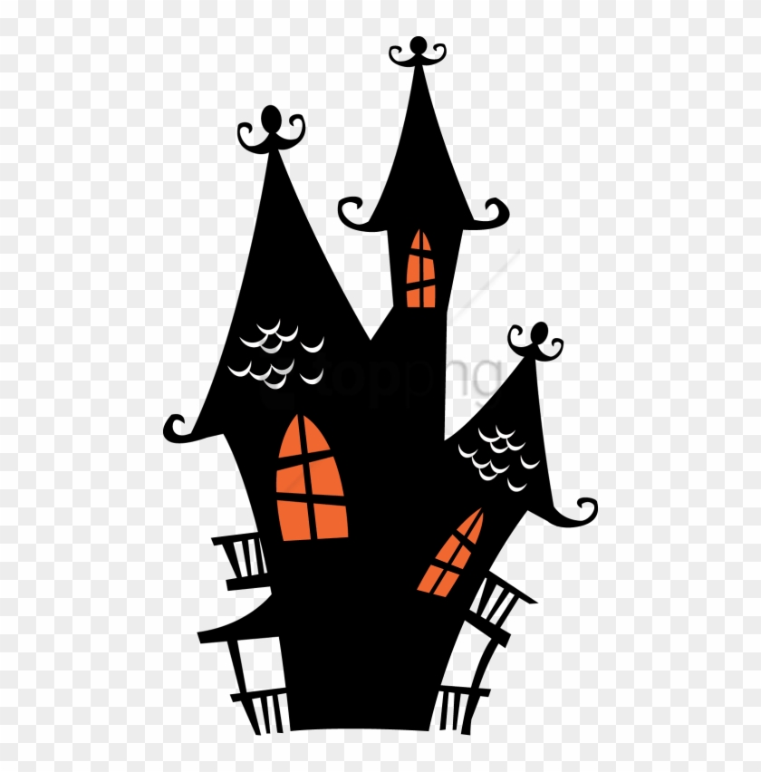 Detail Halloween Png Clipart Nomer 34