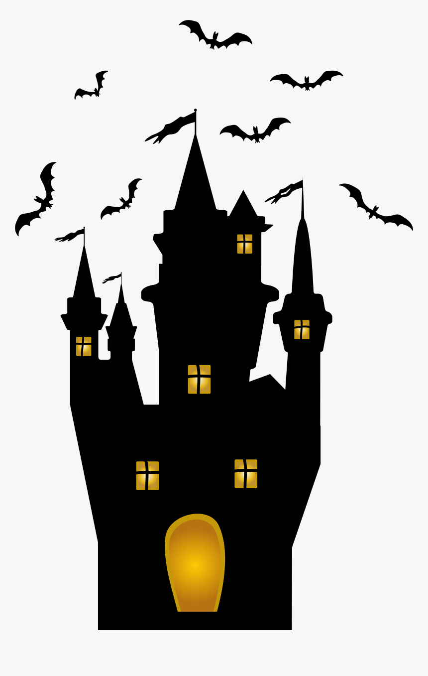 Detail Halloween Png Clipart Nomer 45