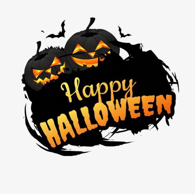 Detail Halloween Png Clipart Nomer 49