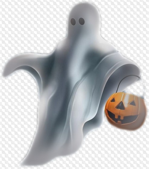 Detail Halloween Png Clipart Nomer 52