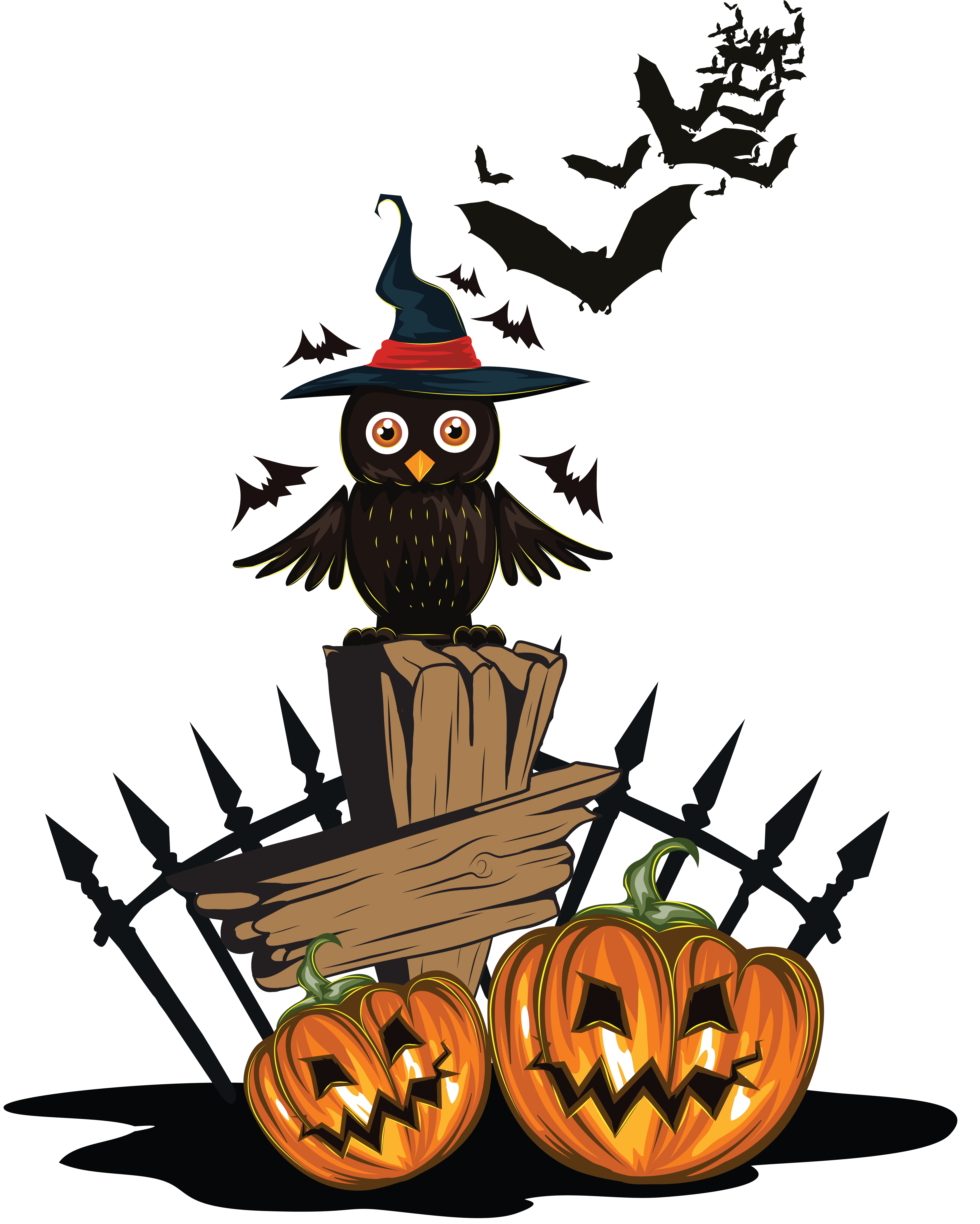 Detail Halloween Png Images Nomer 22