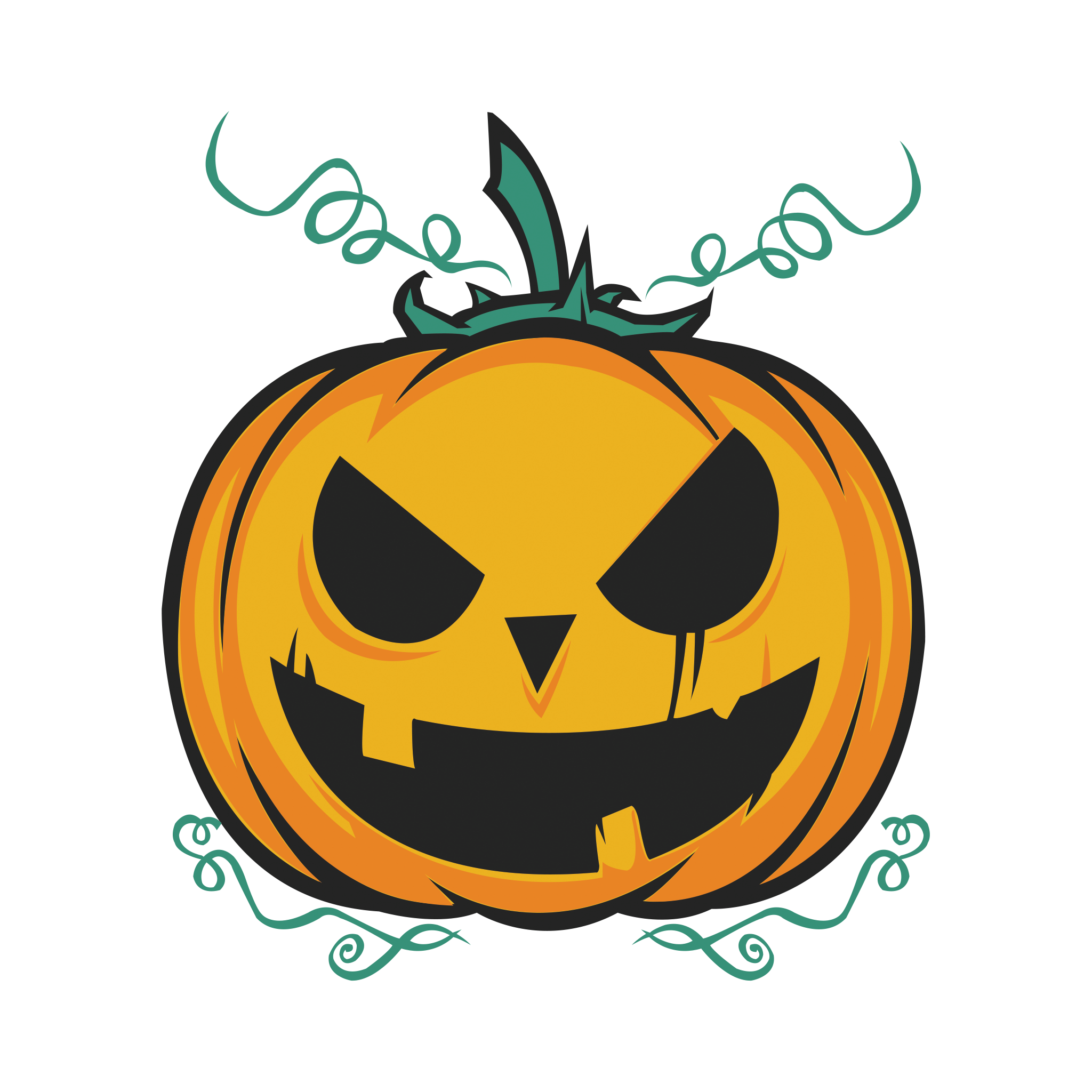 Detail Halloween Png Transparent Nomer 52