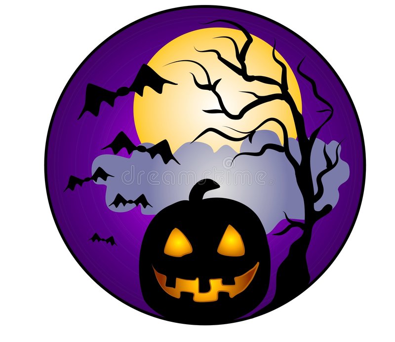 Detail Halloween Pumpkin Clipart Nomer 33