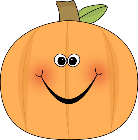 Detail Halloween Pumpkin Clipart Nomer 53