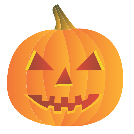 Detail Halloween Pumpkin Png Nomer 19