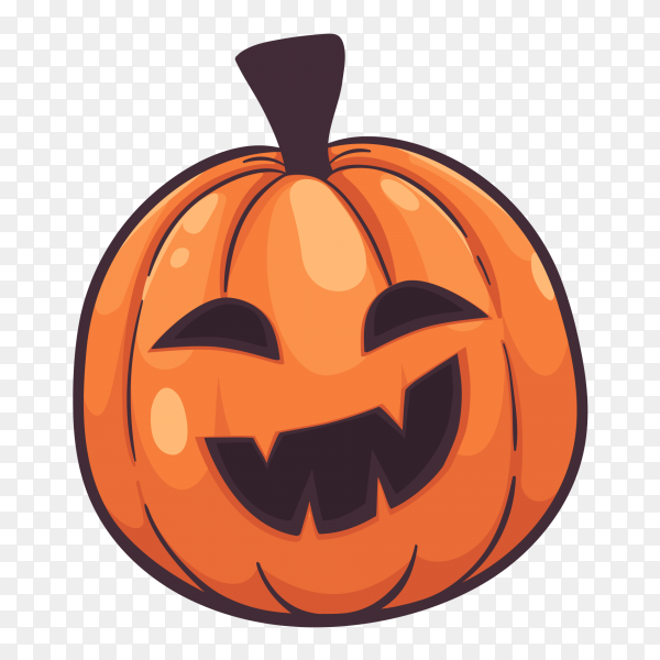 Detail Halloween Pumpkin Png Nomer 22