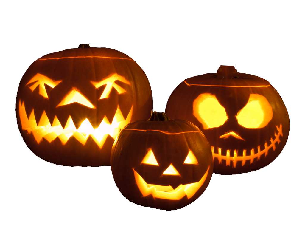 Detail Halloween Pumpkin Png Nomer 32