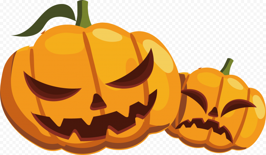 Detail Halloween Pumpkin Png Nomer 34