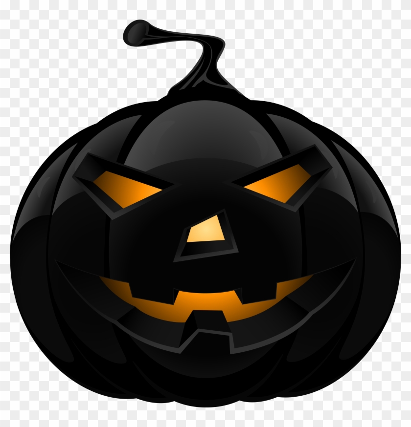 Detail Halloween Pumpkin Png Nomer 40