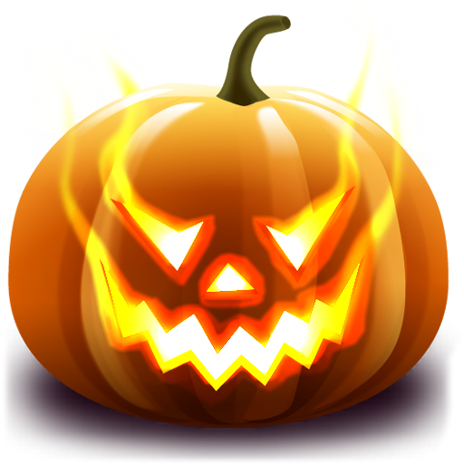 Detail Halloween Pumpkin Png Nomer 52