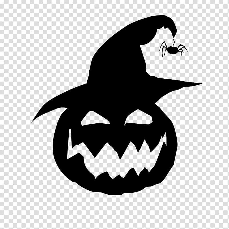 Detail Halloween Pumpkin Transparent Background Nomer 15