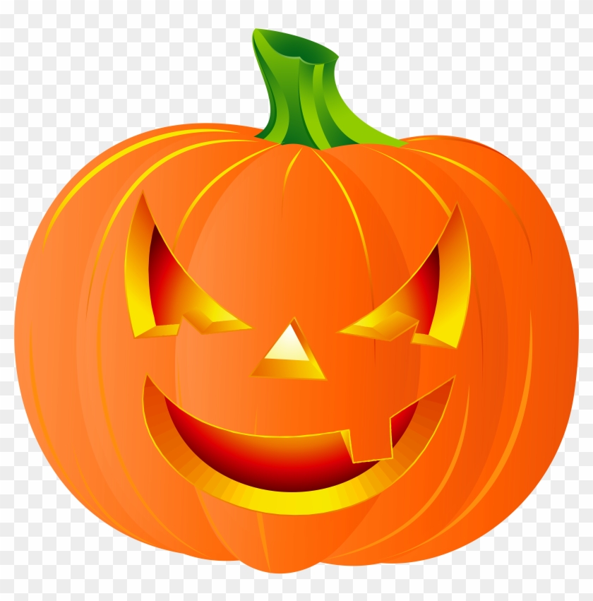 Detail Halloween Pumpkin Transparent Background Nomer 20