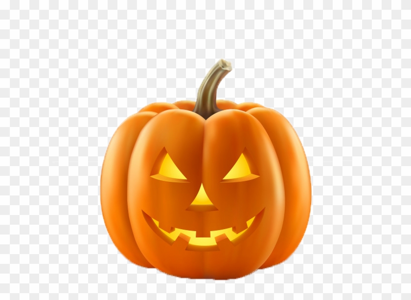 Detail Halloween Pumpkin Transparent Background Nomer 22