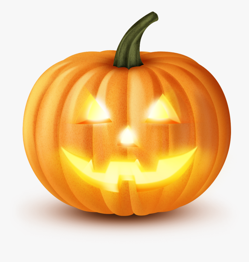 Detail Halloween Pumpkin Transparent Background Nomer 23