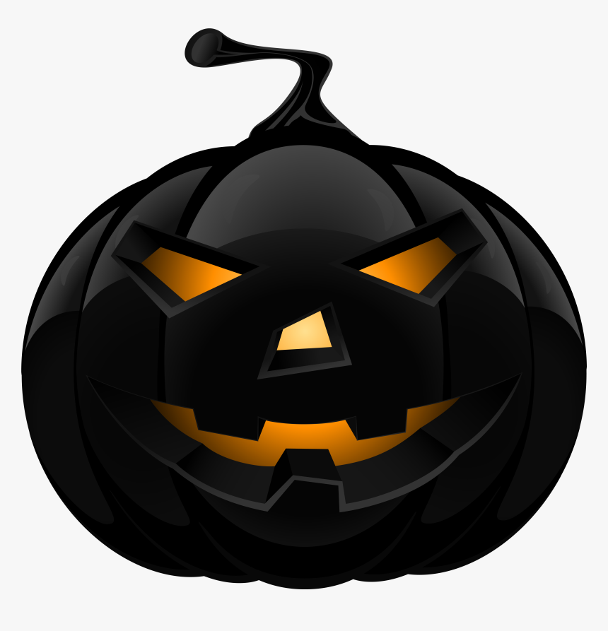 Detail Halloween Pumpkin Transparent Background Nomer 49