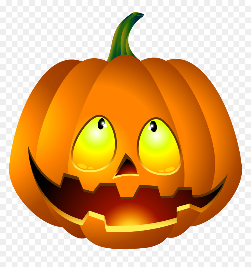 Detail Halloween Pumpkin Transparent Background Nomer 52