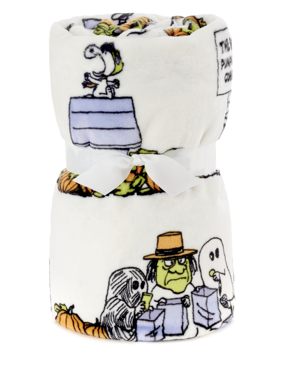 Detail Halloween Snoopy Blanket Nomer 23