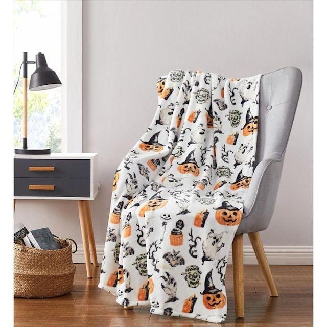 Detail Halloween Snoopy Blanket Nomer 50