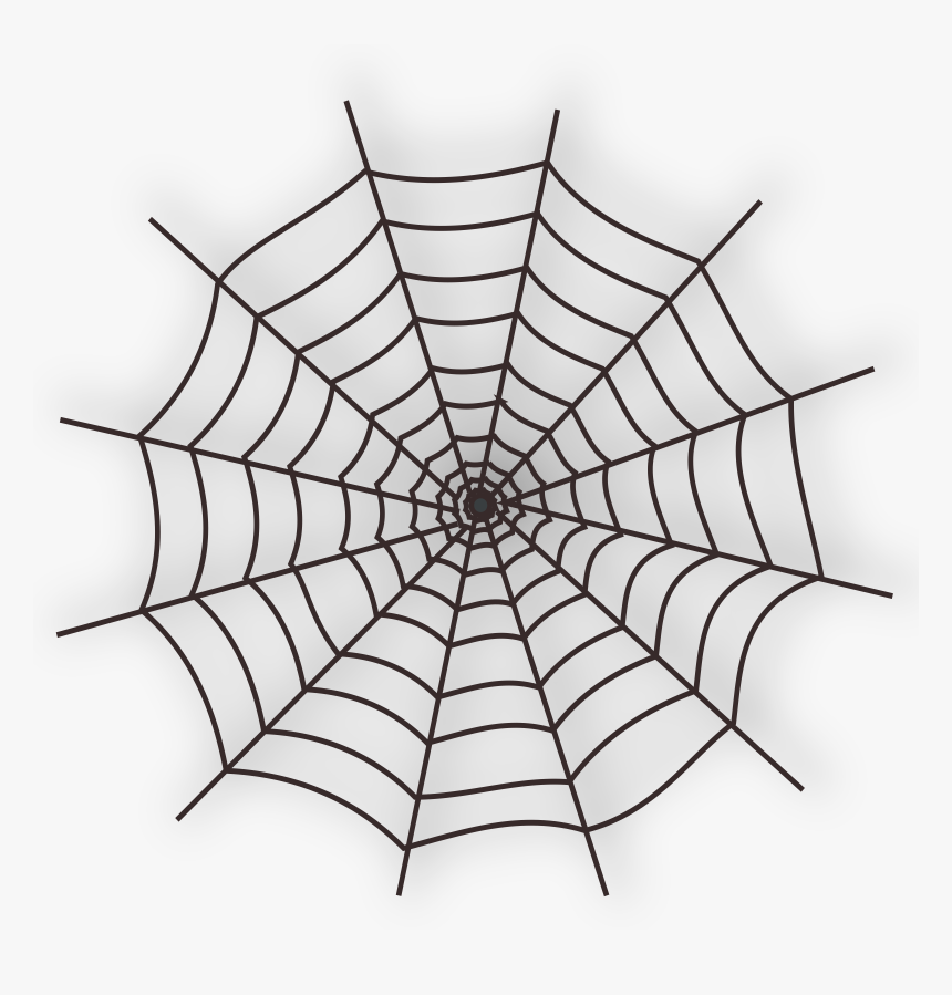 Detail Halloween Spider Web Clipart Nomer 48