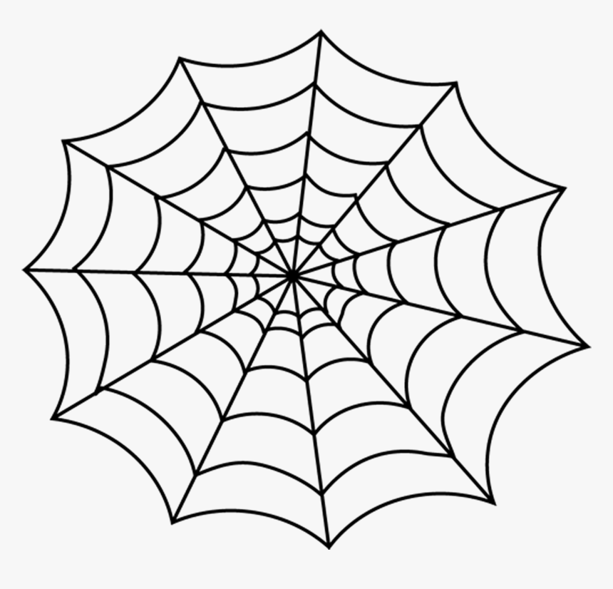 Detail Halloween Spider Web Clipart Nomer 8