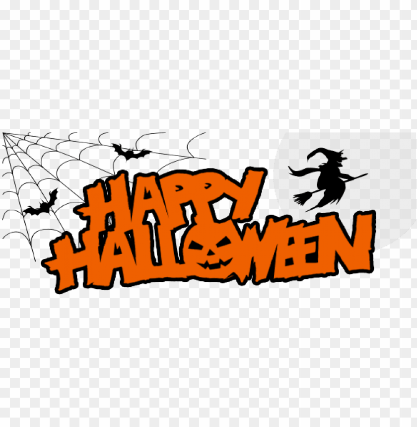 Detail Halloween Transparent Background Nomer 16