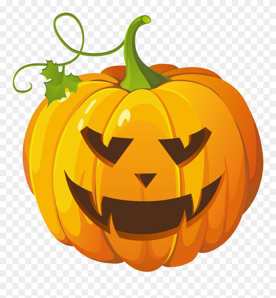 Detail Halloween Transparent Background Nomer 25