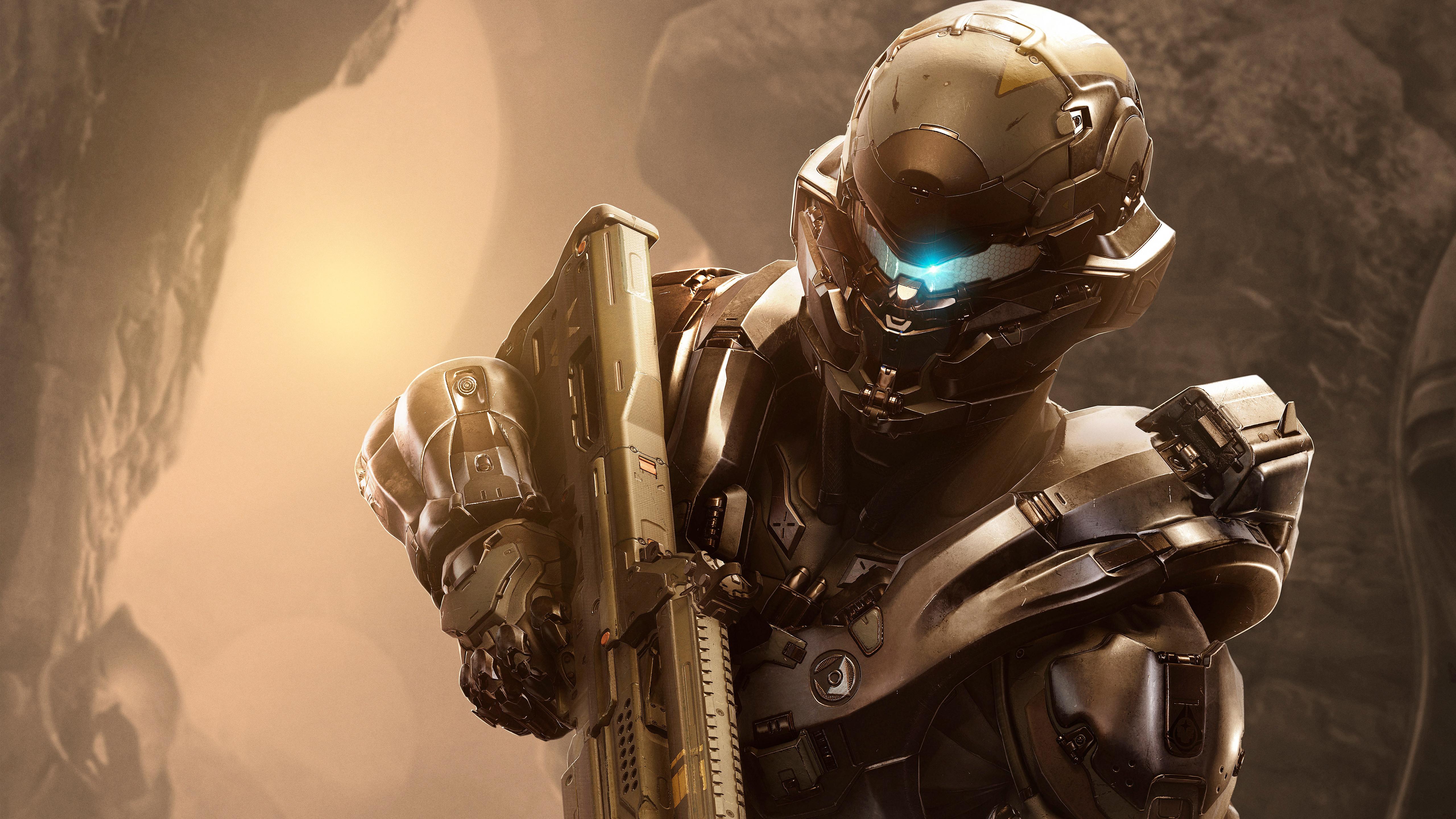 Detail Halo 5 Wallpaper Nomer 24