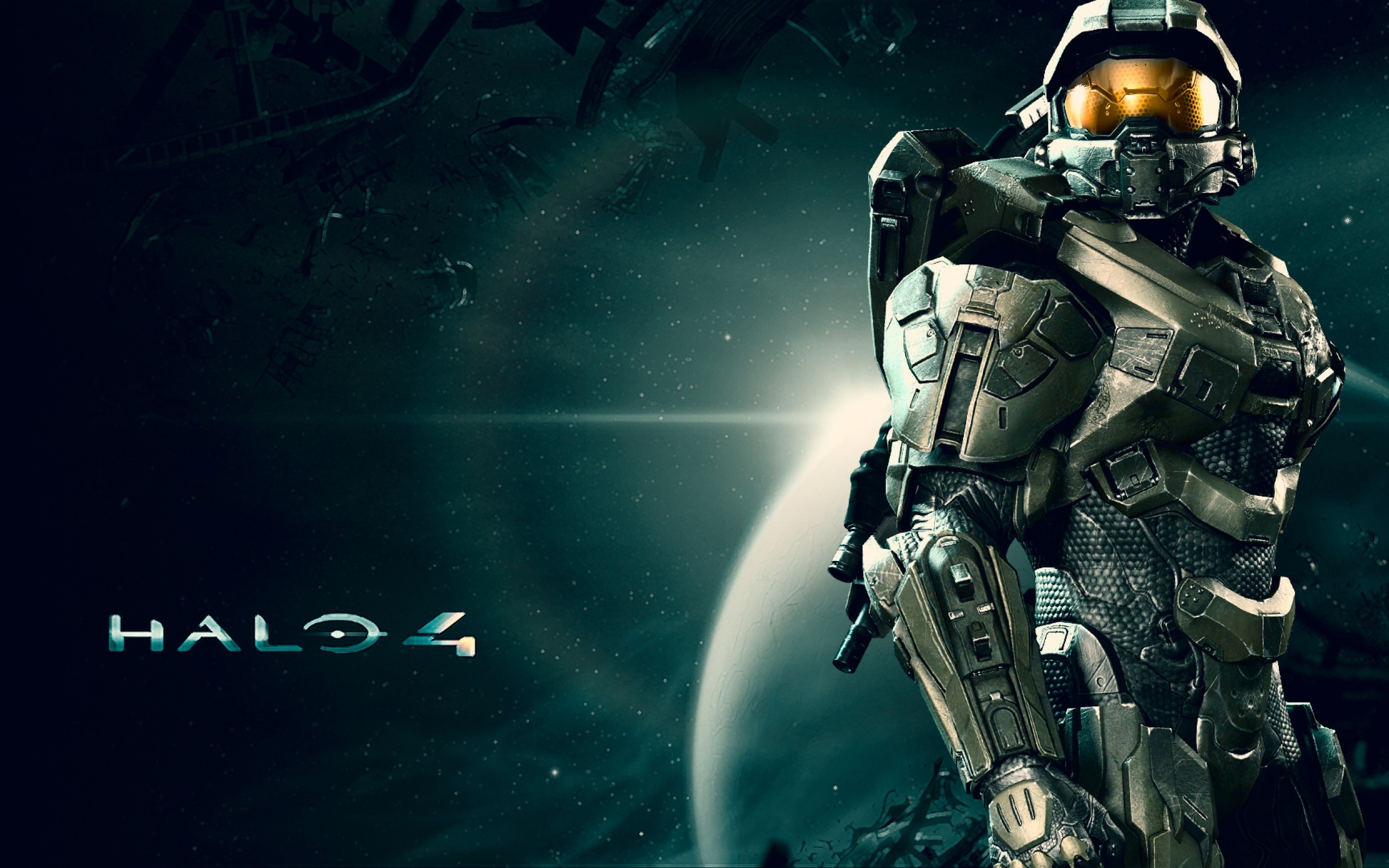 Detail Halo 5 Wallpaper Nomer 47