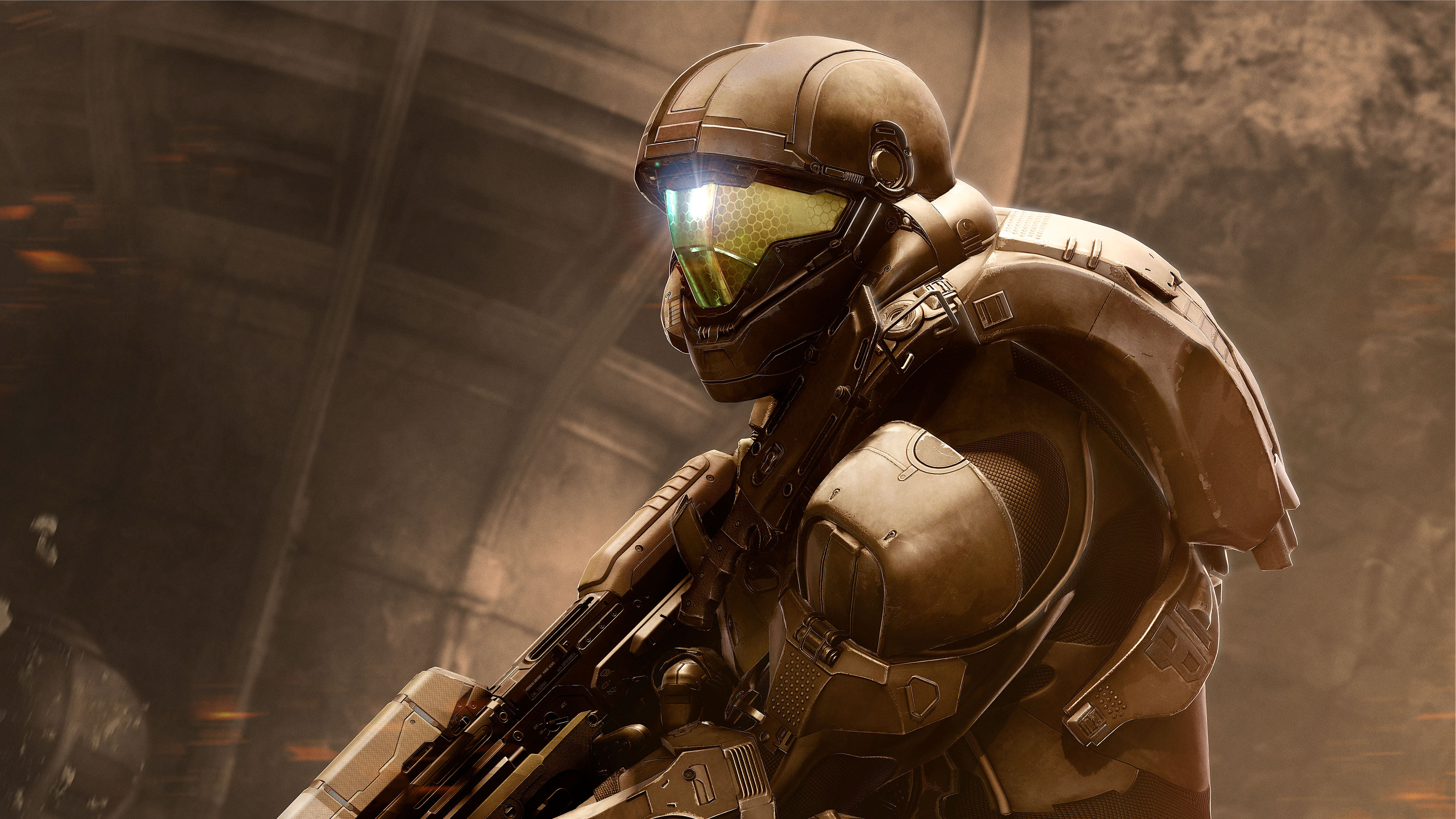 Detail Halo 5 Wallpaper Nomer 54